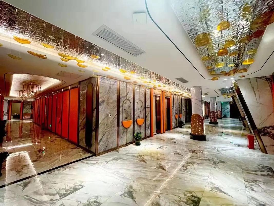 郑州商务ktv订房攻略-中原区ktv预定